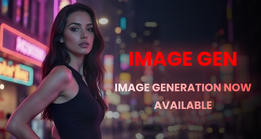Advanced AI-powered image generation technology creating stunning visuals and artwork