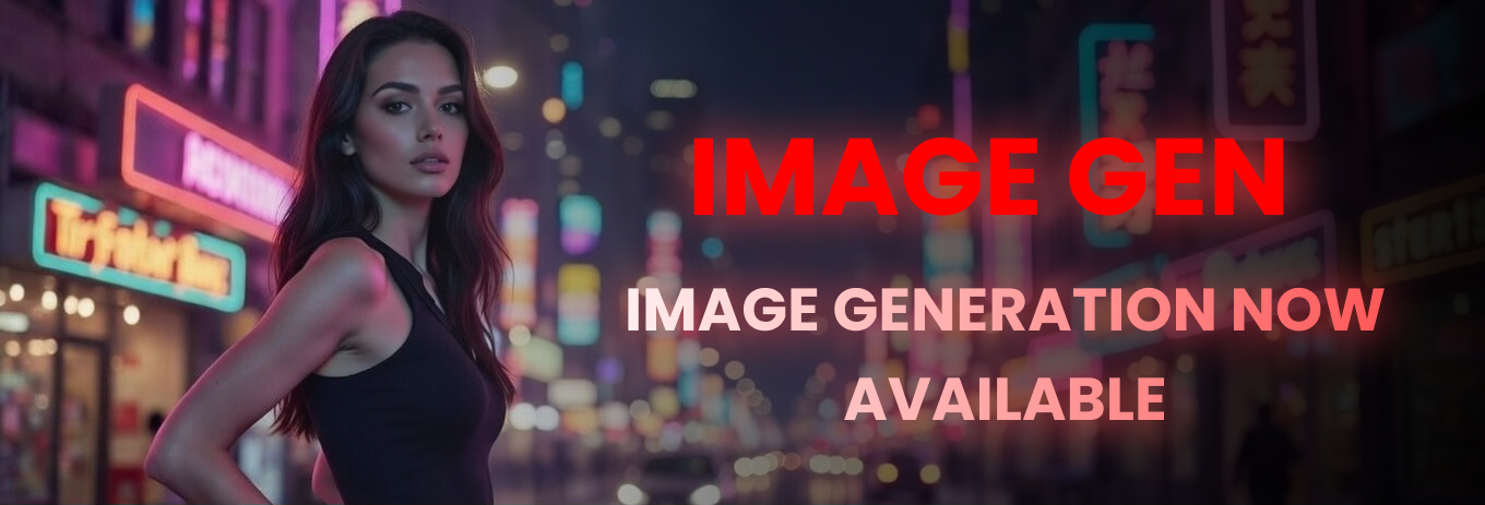 Advanced AI-powered image generation technology creating stunning visuals and artwork